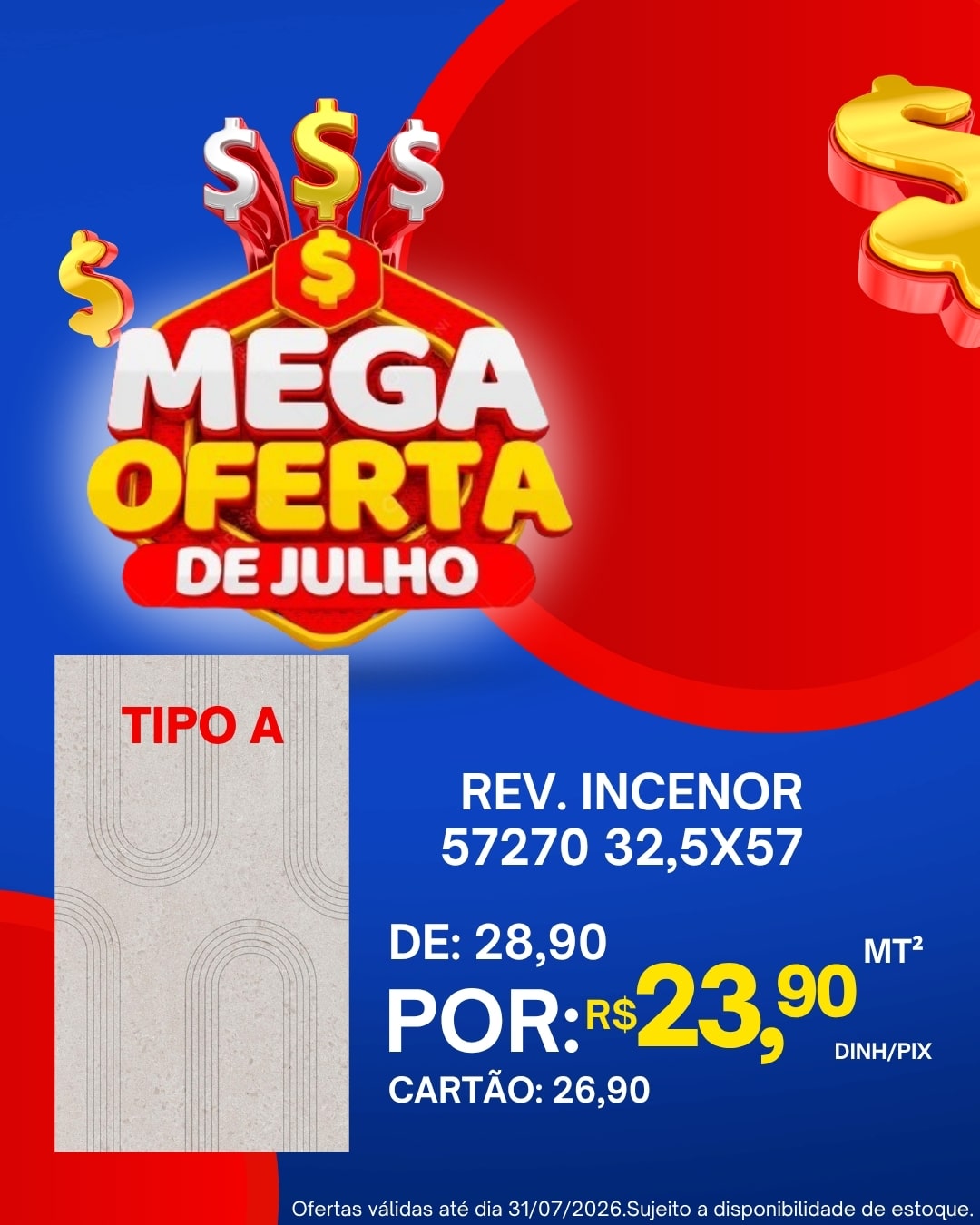 Ofertas de piso