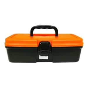 Caixa De Ferramentas Nitronfort PTA 12,5x29x19cm