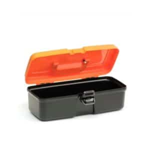 Caixa De Ferramentas Nitronfort PTA 12,5x29x19cm